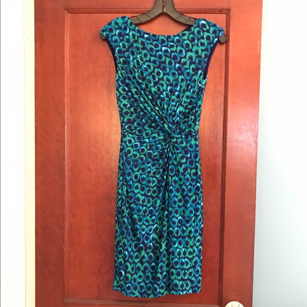 Ralph Lauren Dress